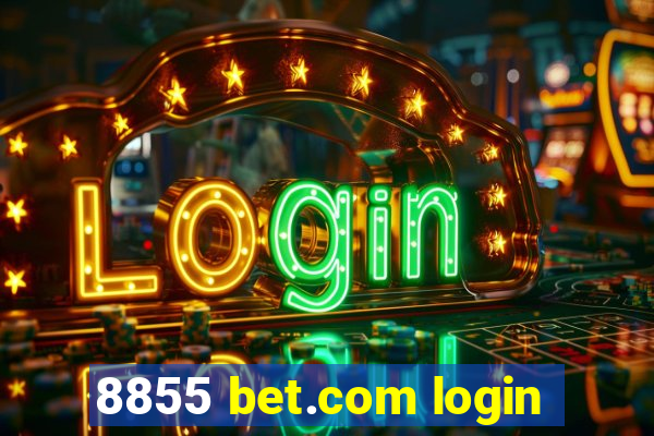 8855 bet.com login